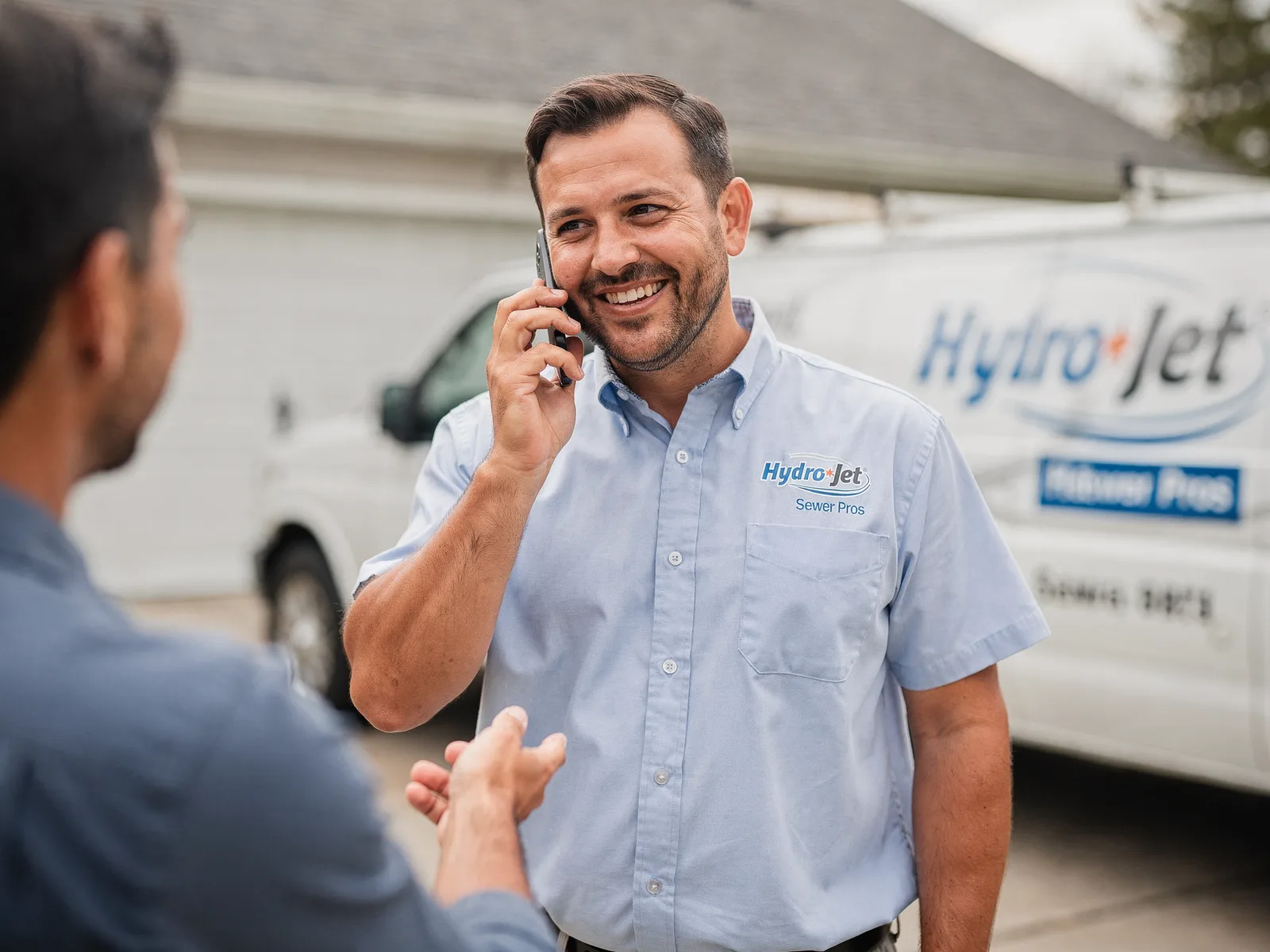Hydro Jetting San Carlos, AZ FAQs